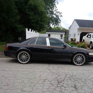 Meet your Posher, Darren